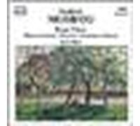 Mompou – Intégrale de la musique pour piano, Vol. 4 – NAXOS