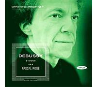 Musique pour piano volume 4 CD