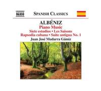 Albeniz, I. - Pno Music 5 [Import]