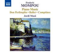Musique pour piano - Volume 5 CD