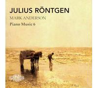 Musique pour Piano (Volume 6)