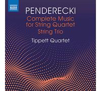 Musique pour Quatuor À Cordes - Trio À Cordes – NAXOS