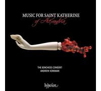 Musique pour Sainte Catherine d Alexandrie