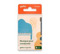 Musique pour s'endormir