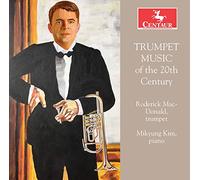 Musique pour Trompette du 20e Siecle