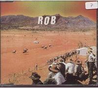 Rob – Musique pour un enfant jouet