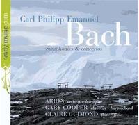 Symphonies & Concertos