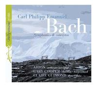 Musique Pour Un Prince, Symphonies Et Concertos
