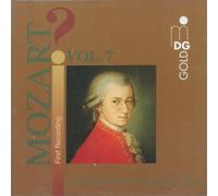 Musique pour Vents Vol 7 Consortium Classicum
