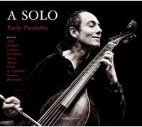 Musique pour viole de gambe CD
