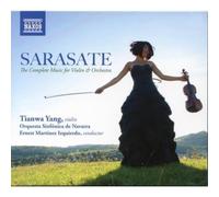 Musique pour Violon et Orchestre/Intégrale