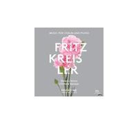 Musique pour violon et piano CD