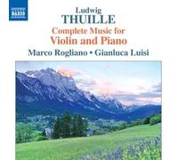 Musique Pour Violon Et Piano : Sonate Pour Violon No. 1 Opus 1, Sonate Pour Violon No. 2 Opus 30, Allegro Giusto Opus 39