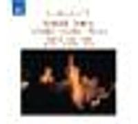 Musique pour violon et piano, Volume 1 CD