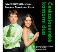 Musique Pour Violon & Piano