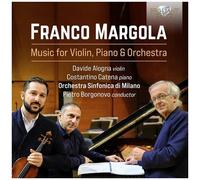 Musique Pour Violon Piano Et Orchestre