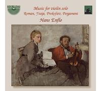 Musique pour Violon Solo