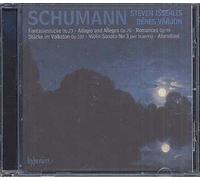 Schumann : Fantasiestücke, OP. 73. Isserlis