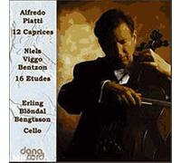 Musique Pour Violoncelle Seul : 12 Caprices Pour Violoncelle Seul Opus 25