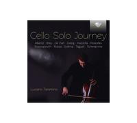 Musique Pour Violoncelle Seul Du 20e Siecle