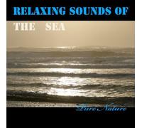 Musique relaxante de la mer Pure nature CD