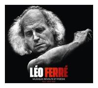 Musique, Révolte et Poésie - Best Of 1953-1990 Coffret