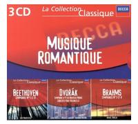 Musique Romantique [Import]