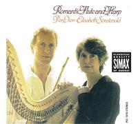 Oien, Sonstevold – Musique Romantique pour Flûte et Harpe