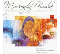 Musique Russe