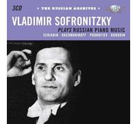 Musique Russe Pour Piano