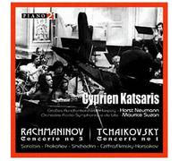 Musique Russe Pour Piano