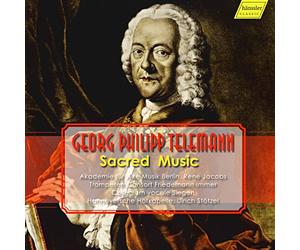 Musique Sacrée