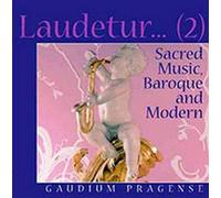 Musique Sacrée, Baroque et Moderne