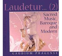 Musique Sacrée, Baroque Et Moderne : Credo Rv 591