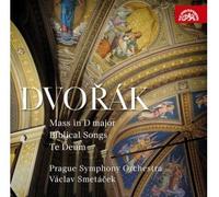 Musique sacrée CD