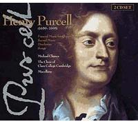 Musique Sacrée, Chants, Musique Instrumentale, Dioclesian, Musique Pour Les Funérailles De La Reine Marie