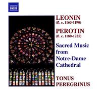 Musique Sacrée de la Cathédrale Notre-Dame