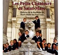 Musique Sacrée Des Xix Et Xxèmes Siècles : Schubert, Fauré, Casals, Mendelssohn, Bizet, Eben, Duruflé
