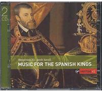Musique Sacrée Et Profane Au Temps Des Rois D'espagne : Anonymes, Hayne Van Ghizeghem, Johannes Cornago, Guglielmo Ebreo Da Pesaro, Giovanni Domenico Del Giovane Da Nola, Diego Ortiz...