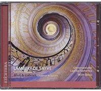 Musique Sacrée : Venite Exultemus, De Profundis Clamavit, Ave Stella Matutina, Ave Maria, Missa Dominus