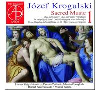 Musique Sacrée Vol 1