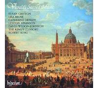 Musique Sacrée Vol. 1 : Magnificat, Credo, Kyrie,