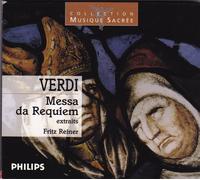 Musique Sacree / Vol.19 (Requiem)