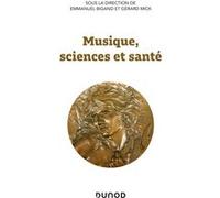 Musique, sciences et santé