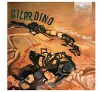 Gilardino – Musique de guitare sicilienne