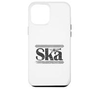 Musique ska, Rythme et rébellion Coque pour iPhone 12 Pro Max