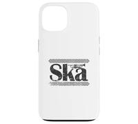 Musique ska, Rythme et rébellion Coque pour iPhone 13