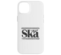 Musique ska, Rythme et rébellion Coque pour iPhone 14 Plus
