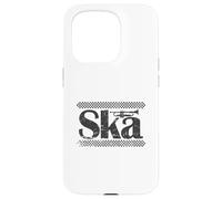 Musique ska, Rythme et rébellion Coque pour iPhone 15 Pro