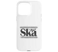 Musique ska, Rythme et rébellion Coque pour iPhone 15 Pro Max